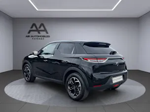 DS Automobiles 3 Crossback 1.2 130 Bastille