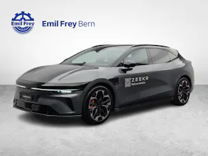 ZEEKR 7GT Privilege AWD - ab 1.29% Leasing