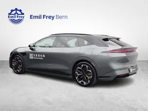 ZEEKR 7GT Privilege AWD - ab 1.29% Leasing
