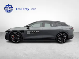 ZEEKR 7GT Privilege AWD - ab 1.29% Leasing