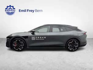 ZEEKR 7GT Privilege AWD - ab 1.29% Leasing