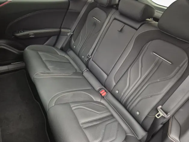 ZEEKR 7GT Privilege AWD - ab 1.29% Leasing