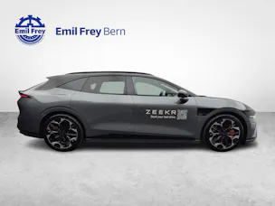 ZEEKR 7GT Privilege AWD - ab 1.29% Leasing