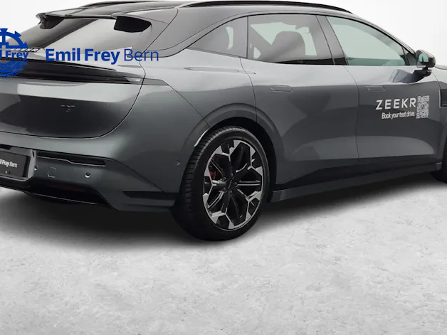 ZEEKR 7GT Privilege AWD - ab 1.29% Leasing