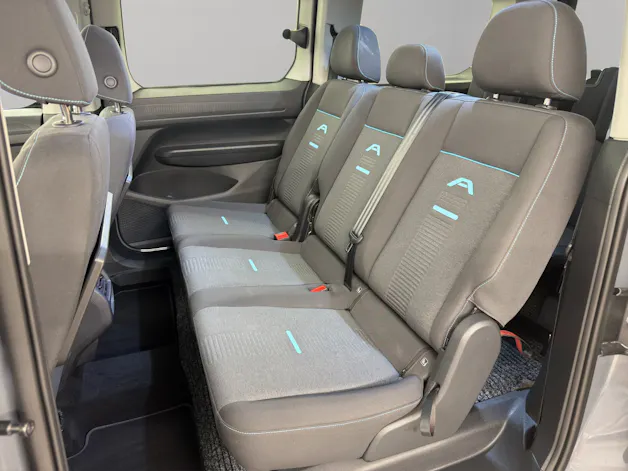 Ford Tourneo Grand Connect 2.0 EcoBlue 122 Active