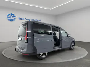 Ford Tourneo Grand Connect 2.0 EcoBlue 122 Active