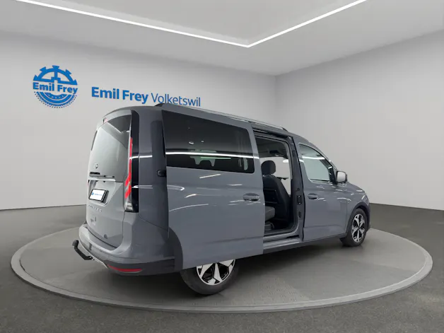 Ford Tourneo Grand Connect 2.0 EcoBlue 122 Active