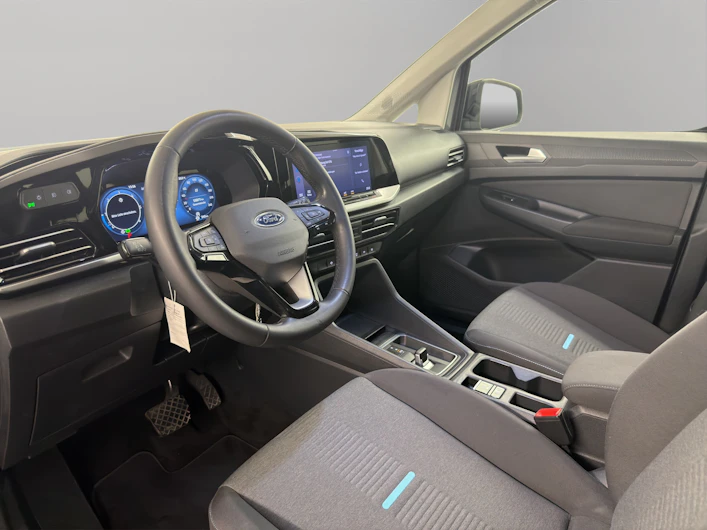 Fahrzeugbild FORD TOURNEO CONNECT