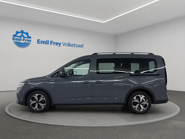 Ford Tourneo Grand Connect 2.0 EcoBlue 122 Active