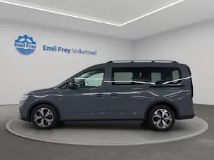 Ford Tourneo Grand Connect 2.0 EcoBlue 122 Active