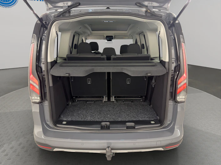 Fahrzeugbild FORD TOURNEO CONNECT