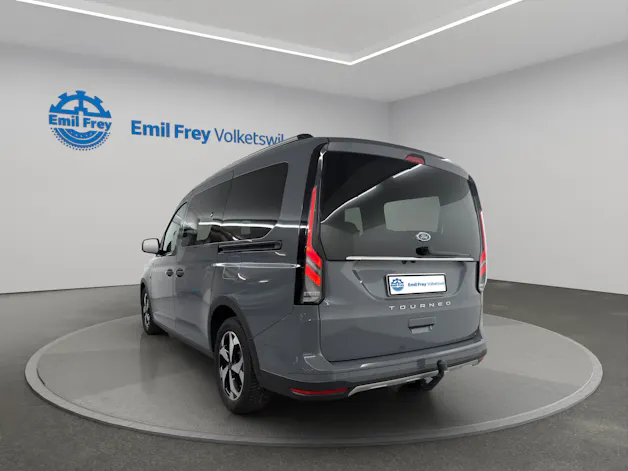 Ford Tourneo Grand Connect 2.0 EcoBlue 122 Active
