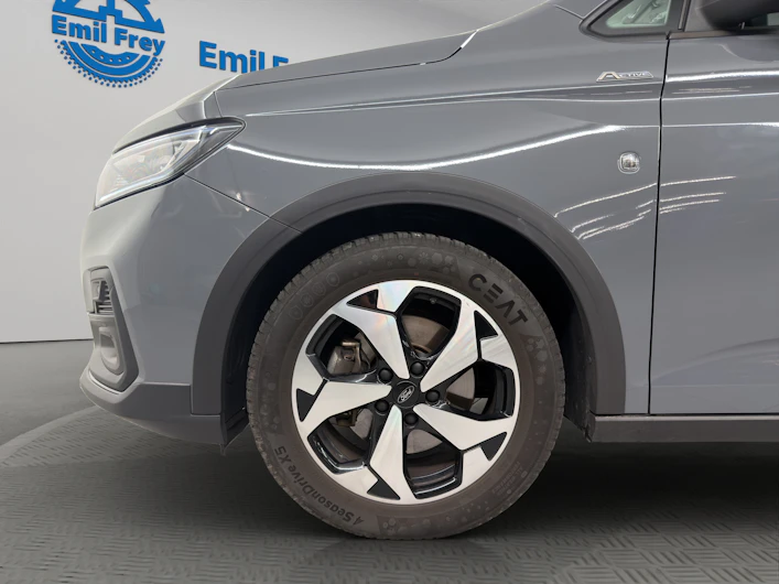 Fahrzeugbild FORD TOURNEO CONNECT