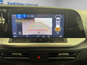 Fahrzeugbild FORD Tourneo Grand Connect 2.0 EcoBlue 122 Active