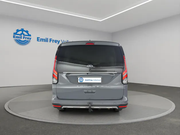 Ford Tourneo Grand Connect 2.0 EcoBlue 122 Active