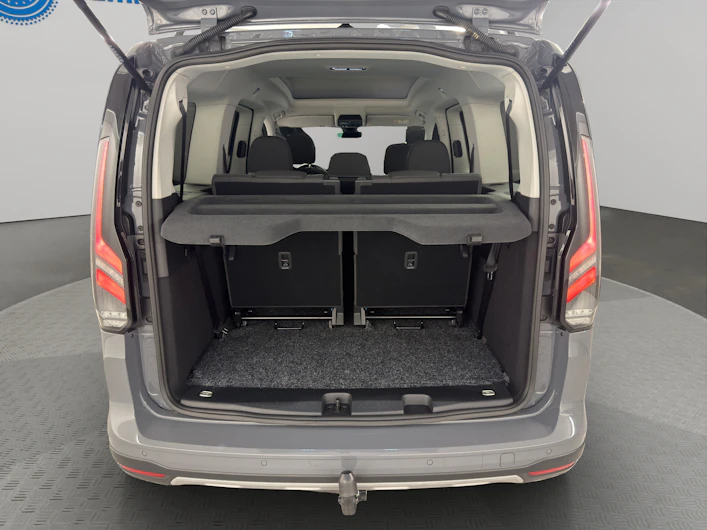 Fahrzeugbild FORD TOURNEO CONNECT