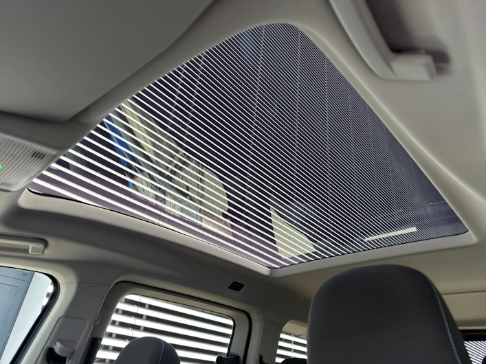 Fahrzeugbild FORD TOURNEO CONNECT
