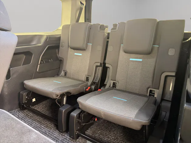 Ford Tourneo Grand Connect 2.0 EcoBlue 122 Active