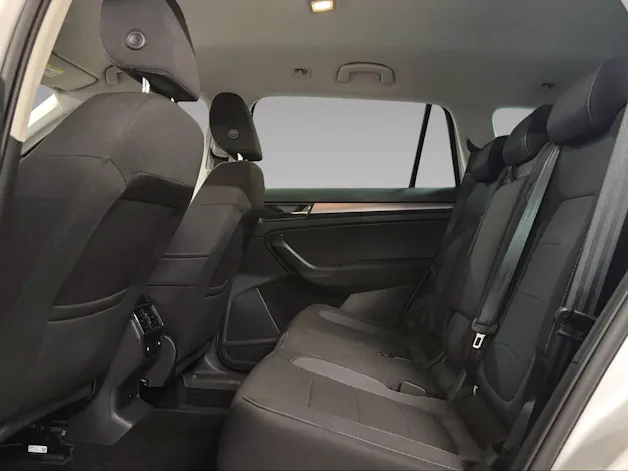 Škoda Kodiaq 2.0 TDI Ambition DSG