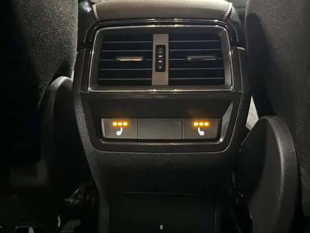 Škoda Kodiaq 2.0 TDI Ambition DSG