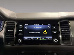Škoda Kodiaq 2.0 TDI Ambition DSG