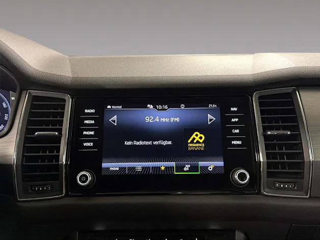 Škoda Kodiaq 2.0 TDI Ambition DSG