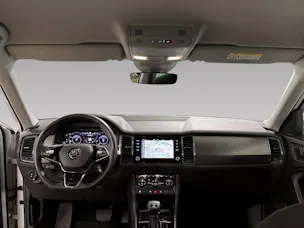 Škoda Kodiaq 2.0 TDI Ambition DSG