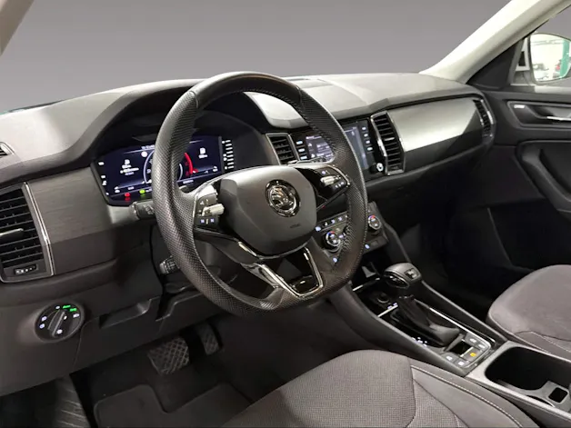 Škoda Kodiaq 2.0 TDI Ambition DSG