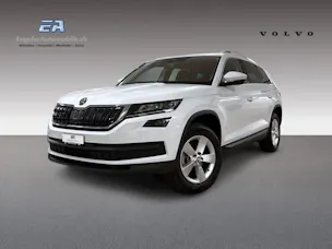Škoda Kodiaq 2.0 TDI Ambition DSG