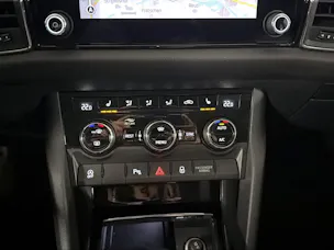 Škoda Kodiaq 2.0 TDI Ambition DSG