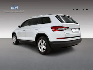 Škoda Kodiaq 2.0 TDI Ambition DSG