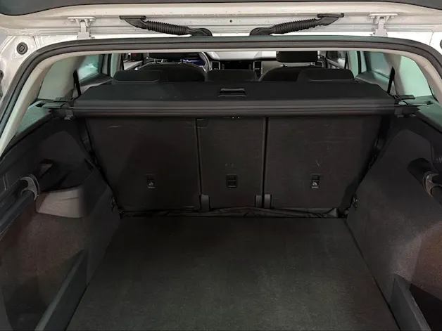 Škoda Kodiaq 2.0 TDI Ambition DSG