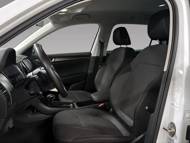 Škoda Kodiaq 2.0 TDI Ambition DSG