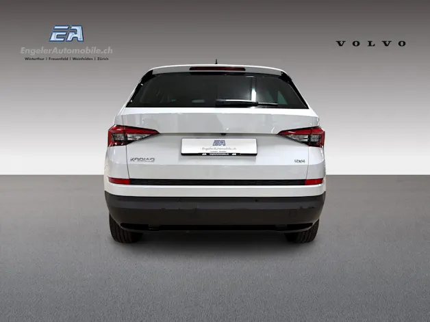 Škoda Kodiaq 2.0 TDI Ambition DSG
