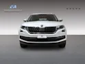 Škoda Kodiaq 2.0 TDI Ambition DSG