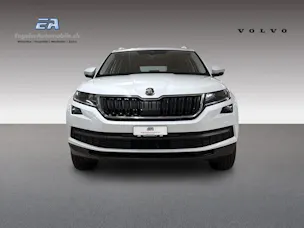 Škoda Kodiaq 2.0 TDI Ambition DSG