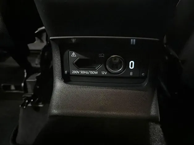 Škoda Kodiaq 2.0 TDI Ambition DSG
