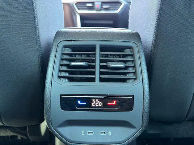 SEAT Leon ST 2.0 TDI Style DSG
