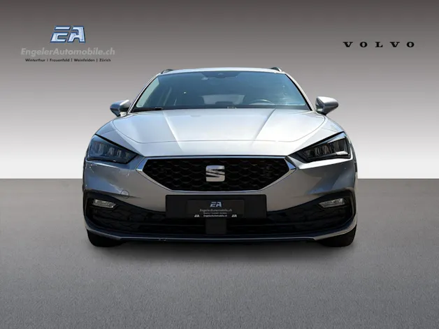 SEAT Leon ST 2.0 TDI Style DSG