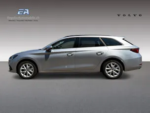 SEAT Leon ST 2.0 TDI Style DSG