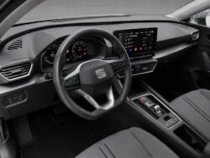 SEAT Leon ST 2.0 TDI Style DSG