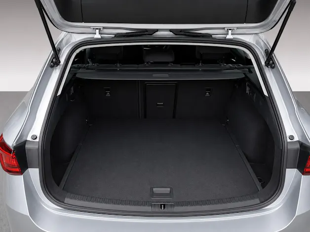 SEAT Leon ST 2.0 TDI Style DSG