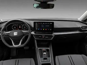 SEAT Leon ST 2.0 TDI Style DSG