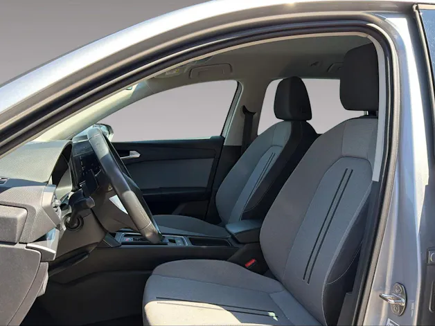 SEAT Leon ST 2.0 TDI Style DSG