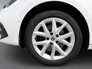 SEAT Leon ST 2.0 TDI Style DSG