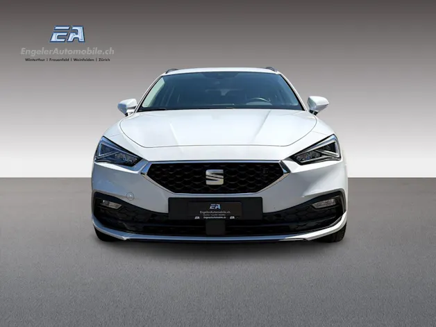 SEAT Leon ST 2.0 TDI Style DSG