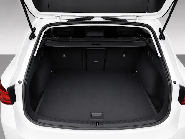 SEAT Leon ST 2.0 TDI Style DSG