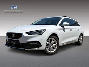 SEAT Leon ST 2.0 TDI Style DSG