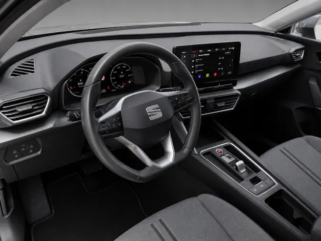 SEAT Leon ST 2.0 TDI Style DSG