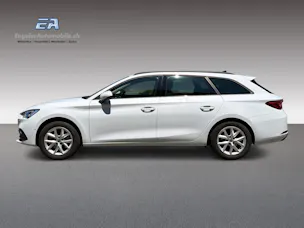 SEAT Leon ST 2.0 TDI Style DSG